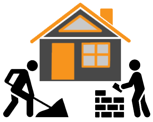 You Construct our Exterior Virtual Design