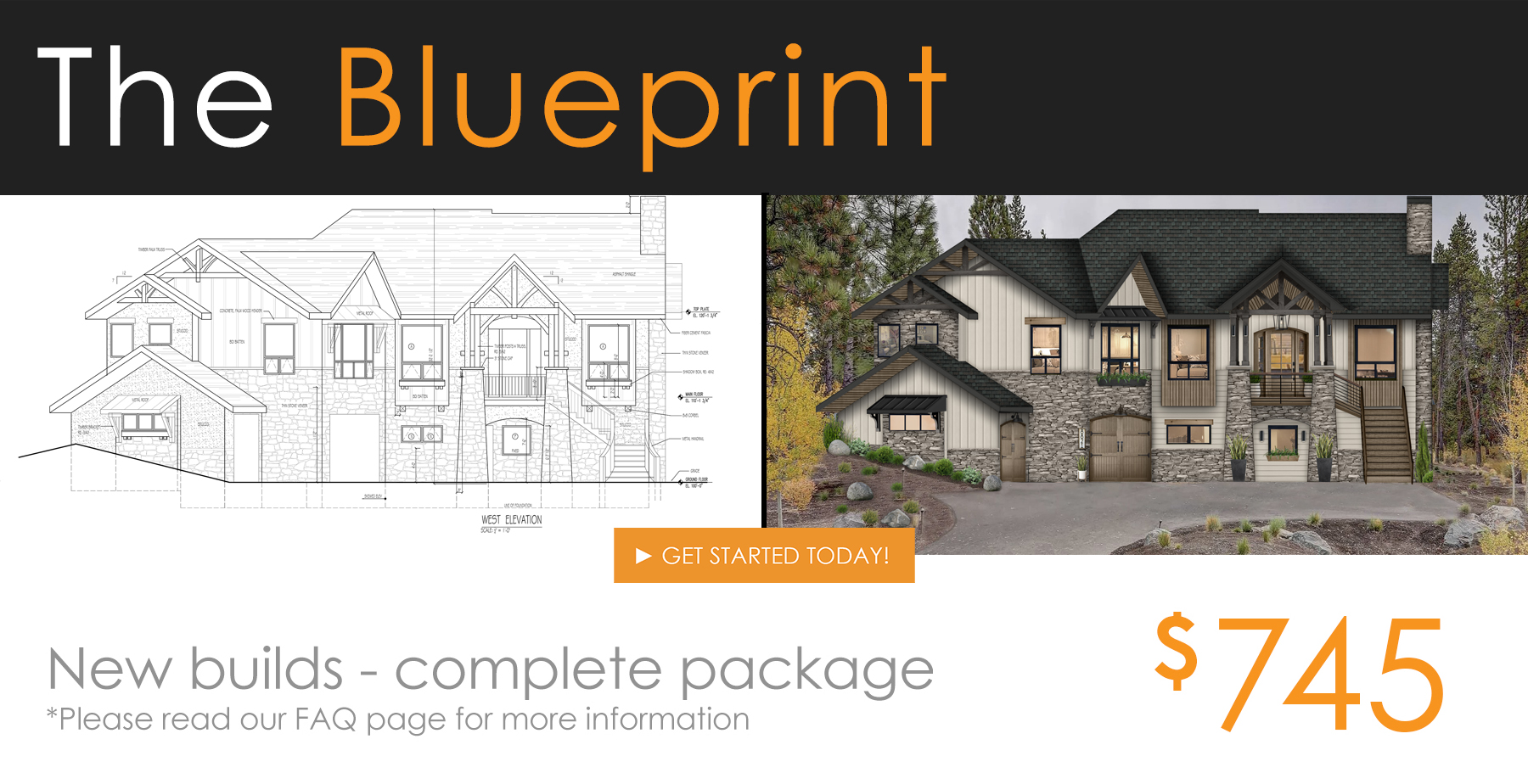 PACKAGE blueprint